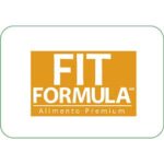 Alimento para perros Fit Formula Adulto Razas Pequeñas 10 Kg