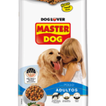 Alimento para perros Master Dog Adulto Pollo y Arroz 18 Kg