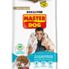 Alimento para perros Master Dog Cachorro Carne y Leche 18 Kg