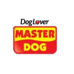 Alimento para perros Master Dog Cachorro Carne y Leche 18 Kg