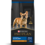 Alimento para perros ProPlan Active Mind 7+ Adulto Raza Pequeña 3 Kg