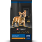 Alimento para perros ProPlan Active Mind 7+ Adulto Raza Pequeña 7.5 Kg