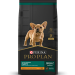 Alimento para perros ProPlan Puppy Small 7.5 Kg