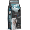 Alimento para perros Fit Formula Adulto Razas Pequeñas 10 Kg