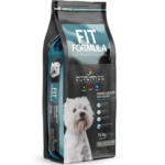 Alimento para perros Fit Formula Adulto Razas Pequeñas 10 Kg