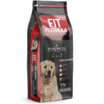 Alimento para perros Fit Formula Cachorros 10 Kg