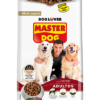 Alimento para perros Master Dog Adulto Carne 18 Kg