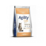 Agility Cat Adulto 10 kg