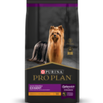 Alimento para perros ProPlan Adulto Small exigent 3 Kg