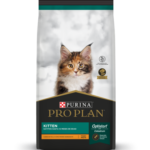 Gatos Proplan cat Kitten 3 kg