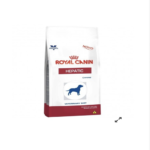 Alimento para perros Royal Canin Canine Hepatic 10 kg