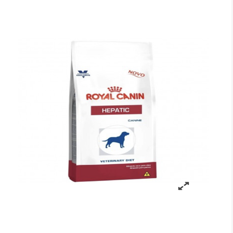 Royal Canin Canine Hepatic 10 kg Pet Star Delivery
