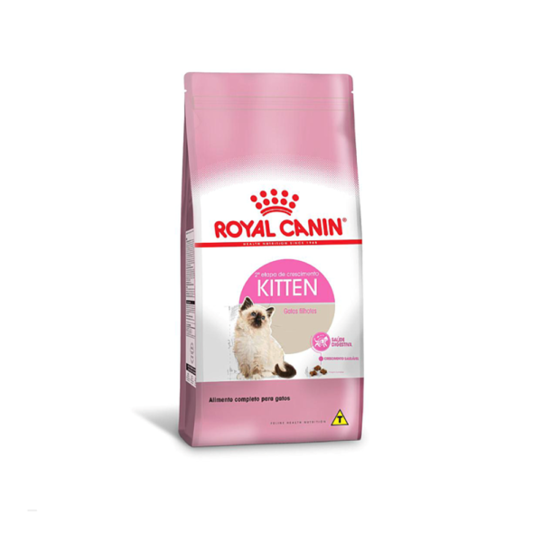 Alimento para Gatos Royal Canin Kitten 1,5 kg