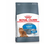 Alimento para Gatos Royal Canin Light 7,5 kg