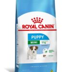 Royal Canin Mini puppy 7,5 kg