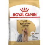 Alimento para perros Royal Canin Yorkshire adulto 2,5 kg