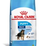 Alimento para perros Royal Canin Maxi puppy 15 kg