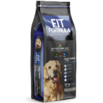 Alimento para perros Fit Formula Senior 20 Kg