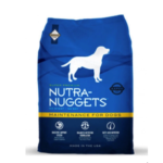 Alimento para perros Nutra Nuggets Maintenance 15 kg