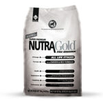 Alimento para perros Nutra Gold Breeder 20 kg