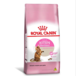 Alimento para Gatos Royal Canin Kitten esterilizado 1,5 kg