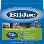 Alimento para perros Bil Jac Senior 2,7 Kg