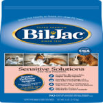 Alimento para perros Bil Jac Sensitive 2,7 kg
