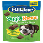 Alimento para perros Bil Jac Yapple Nanas 113gr