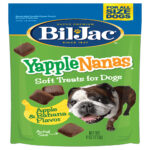 Perros Bil Jac Yapple Nanas 113gr