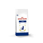 Alimento para Gatos Royal Canin Cat Renal 1,5kg