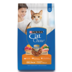 Alimento para Gatos Cat Chow Delimix 8kg