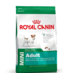 Perros Royal Canin Mini Adulto 2kg