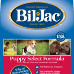 Perros Bil Jac Puppy Select Formula 2,7 Kg.