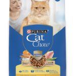 Alimento para Gatos Cat Chow Esterilizado 8kg