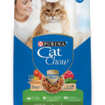 Alimento para Gatos Cat Chow Hogareños 8 Kg