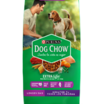 Alimento para perros Dog Chow Adulto Longevidad  8 kg