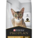 Alimento para Gatos Proplan Cat Reduced 3 kg.