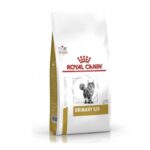 Alimento para Gatos Royal Canin Cat Urinary S/O 1,5 kg