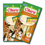 Perros Churu dog chichen recipe 56 gr