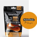 Naturalistic Meatballs Duck & apple 100 grs.