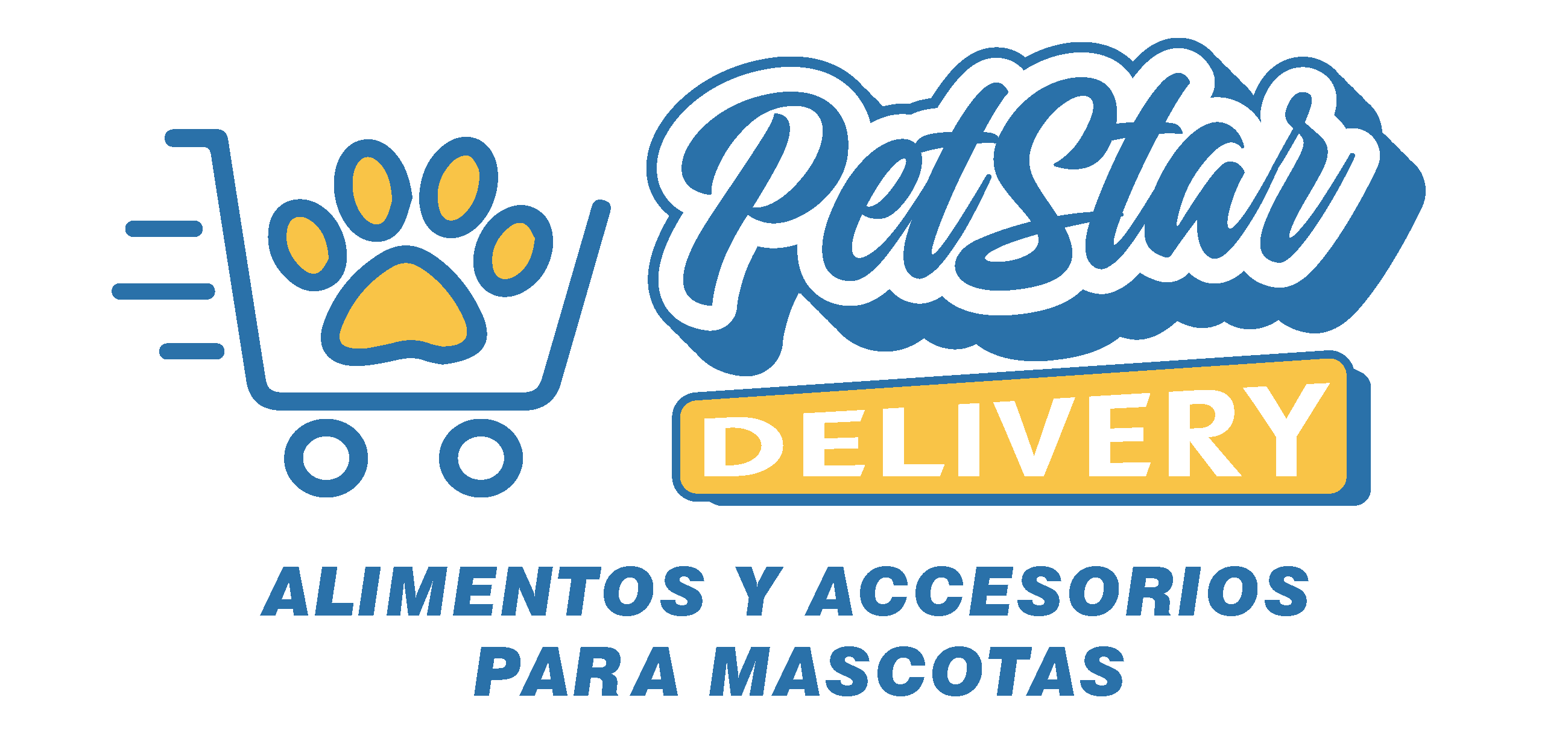 Pet Star Delivery