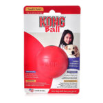 Accesorios para Perros Kong ball classic M/L