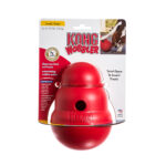 Accesorios para Perros Kong Wobbler Classic L