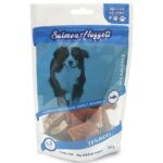 Naturalistic Salmon Nuggets 100 gr