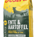 Josera ENTE & KARTOFFEL