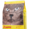 Alimento para Gatos Josera Marinesse Gato adulto 10 kg.