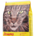 Alimento para Gatos Josera Naturecat 2 kg.