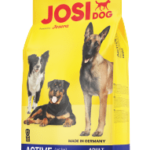 Perros JOSIDOG Active 18 kg.