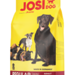 Perros JOSIDOG Regular 18 kg.