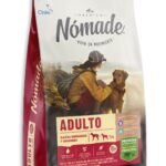 Perros Nómade adulto razas med y grandes 20 kg